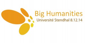 Logo Big Humanities 2